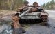 Pogrom rosyjskich czołgów na Ukrainie