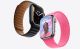 Coraz więcej doniesień na temat zegarków Apple Watch Series 8