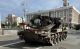Wraki czołgów w Kijowie. Ukraina zorganizowała Rosjanom „paradę zwycięstwa”