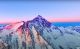 Wnieśli drona DJI na Mount Everest - zobacz co było dalej