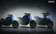 Honda stawia na elektryczne motocykle