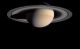 Zaginiony księżyc Saturna może być powodem powstania malowniczych pierścieni?