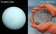 Wiedzieliście, że Uran odkryto na 8 lat przed odkryciem uranu? O dziwnej planecie słów kilka
