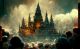 Jaka muzyka będzie nam towarzyszyć w Hogwarts Legacy?