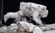 Astronauci pracujący na ISS dostaną nowe skafandry wyjściowe. Czego się od takich ubranek wymaga?