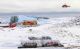 Chińczycy wzmacniają swoją sieć satelitów przez budowę stacji naziemnych na Antarktydzie