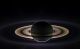 Pierścienie Saturna czasem mają szprychy, a czasem ich nie mają