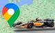 Gratka dla fanów F1. Nowość w Mapach Google