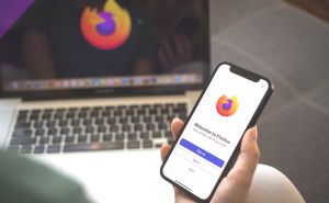 Czy Firefox zastąpi Google’a wyszukiwarką Bing? 