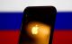Rosja zakazuje urzędnikom państwowym używania iPhone'ów w obawie przed ich hakowaniem