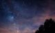Spadające gwiazdy latem - gdzie i kiedy patrzeć w niebo