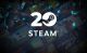 Steam ma już 20 lat - lepsze i gorsze strony usługi