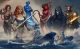Heroes III w World of Warships! Sześciu dowódców i mapa z kultowej strategii