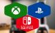 Zrób podsumowanie roku 2023: Xbox, Nintendo Switch, PlayStation