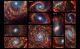 Przerażające piękno galaktyk na zdjęciach z Webba
