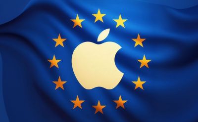 Co by było, gdyby Apple opuścił Europę? Te liczby mówią wszystko