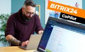 Zintegrowana sztuczna inteligencja do zarządzania projektami i zadaniami: Bitrix24 CoPilot