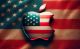 Apple pozwany przez Departament Sprawiedliwości USA! Padły poważne zarzuty