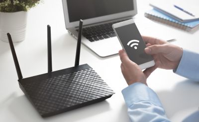 Połączenie się z Wi-Fi bez hasła? To możliwe