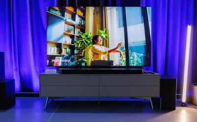 Samsung wprowadza nowe telewizory. Co będą mieć modele 2024?