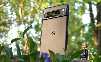 Google Pixel 8 Pro: Czy warto było czekać? 