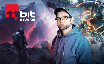 Chcemy stwarzać jak najwięcej szans na sukces - prezes 11 bit studios zdradza plany na przyszłość