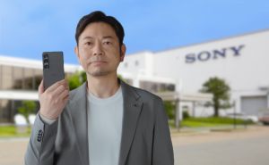 Sony kończy z produkcją smartfonów? Japończycy zmieniają strategię