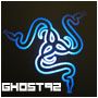 Avatar użytkownika Ghost92