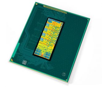 Intel Core i5: niskonapięciowe procesory Haswell z serii U i Y dla laptopów