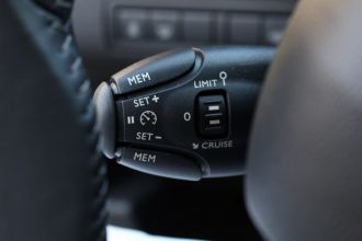 Peugeot 308 Ii - Test Systemu Multimedialnego. Systemy Wspomagania Jazdy