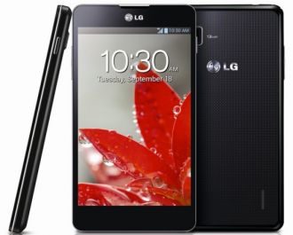 Lg Optimus G Premiera Smartfona Z Ekranem 4 7 True Hd Ips Procesorem Qualcomm Krait I 2 Gb Ram Cena I Specyfikacja