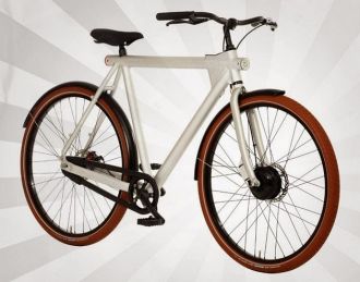 metallic Humiliate defect Vanmoof 10, JIVE Bike: rowery dla leniwych czy technologiczne cudeńka?