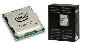 Intel Core i7 6950X - 10 rdzeni i 20 wątków w akcji!