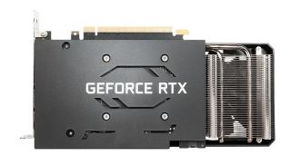 MSI GeForce RTX 3060 Ti Twin Fan