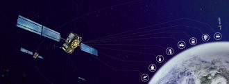 Application Satellites pour la navigation par satellite