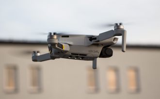 new regulations on flying drones