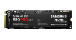 Samsung SSD 950 Pro 256 GB