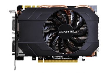 Gigabyte GeForce GTX 970 Mini OC