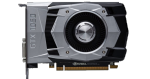 Nvidia GeForce GTX 1050 Ti