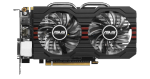 Asus Radeon R7 260X