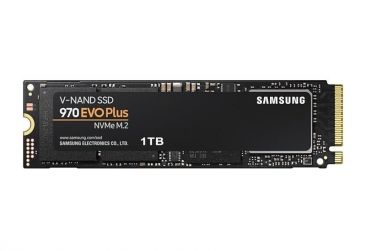 Samsung SSD 970 EVO PLUS 1 TB