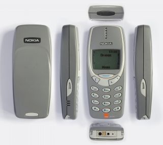 Quiz - Założę się, że nie poznasz połowy z tych telefonów, chociaż na pewno ich używałeś!