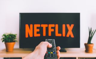 Quiz - Ile wiesz o Netflix?