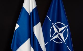 Quiz - Finlandia w NATO. Ile wiesz o tym kraju?