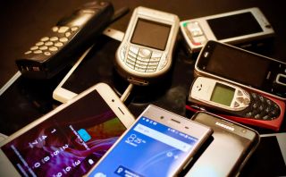 Quiz - Czy rozpoznasz te stare telefony komórkowe?