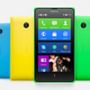 Nokia z Androidem | benchmark.pl