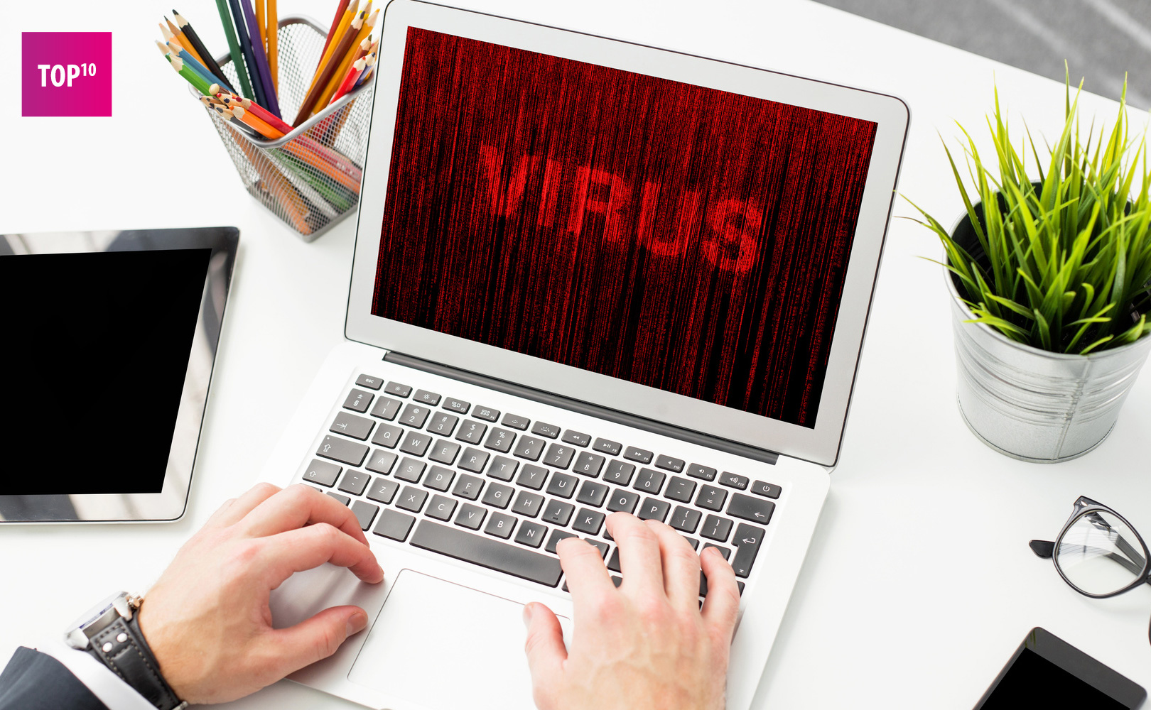 what is avast antivirus deepscreen