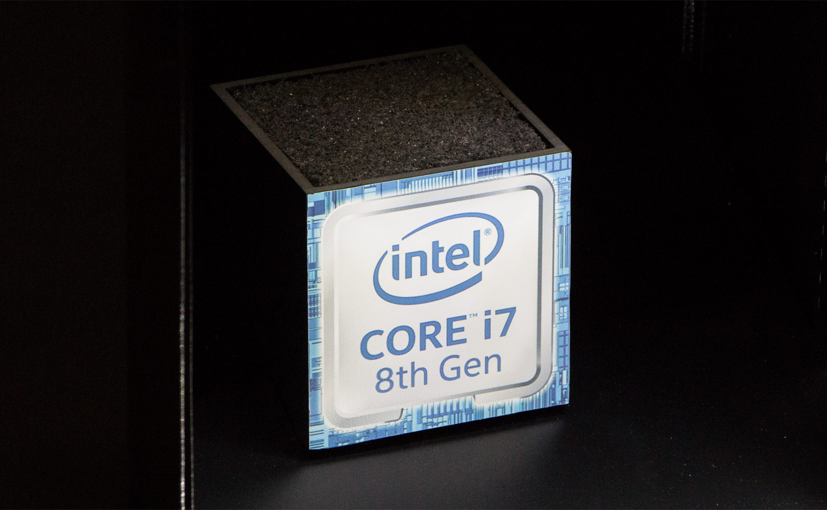 Intel Core i7-8700K i Core i5-8600K - test