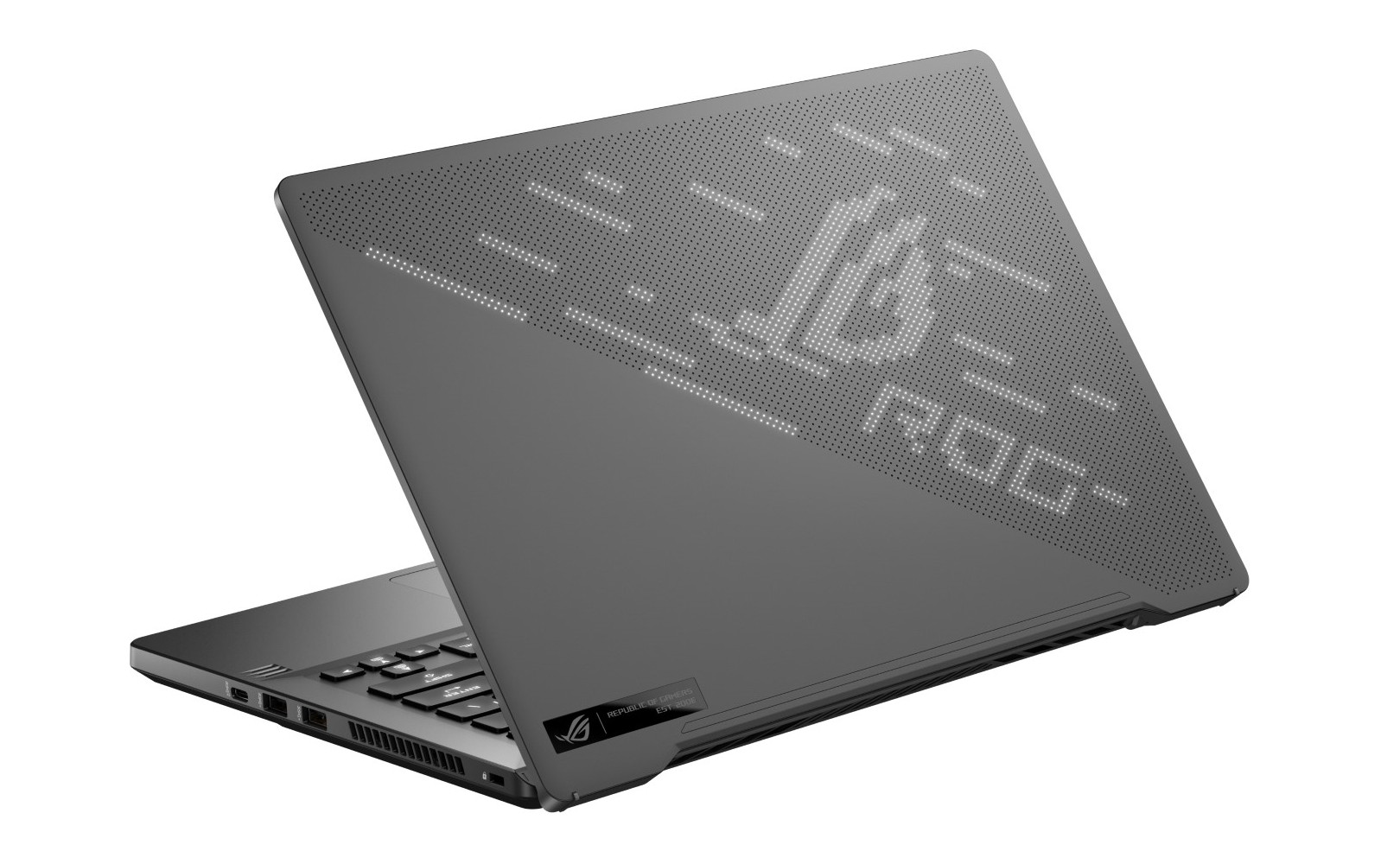 Asus ROG Zephyrus G14: najwydajniejszy 14-calowy laptop do gier