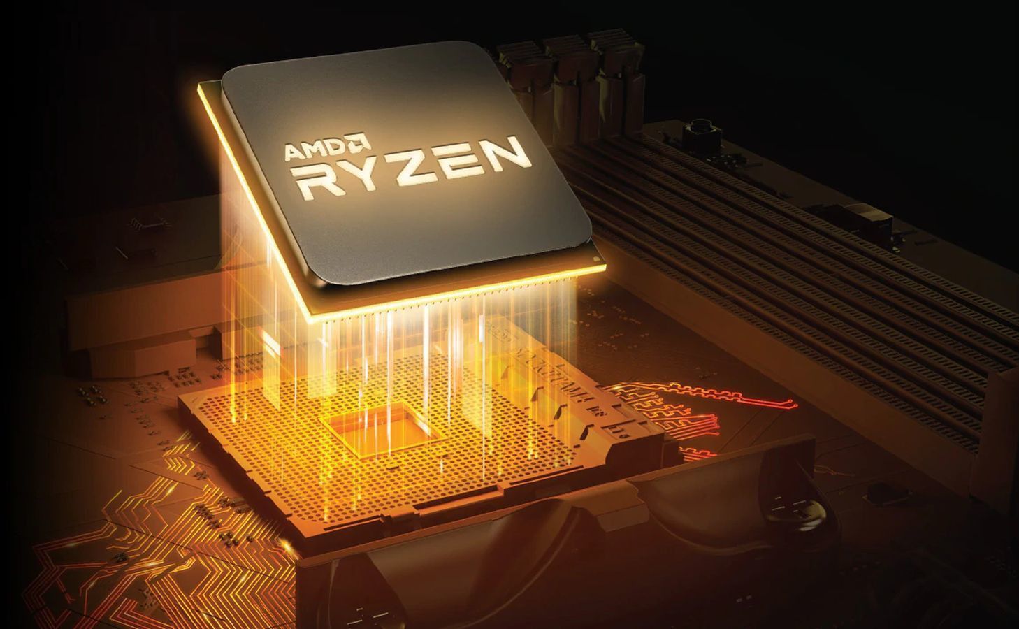 AMD AM5 – primele detalii despre noile plăci de bază